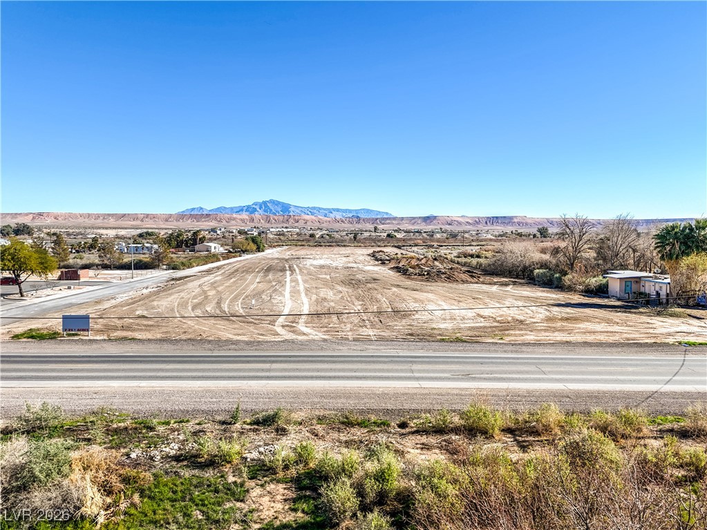 1080 North Moapa Valley Boulevard Property Photo 9