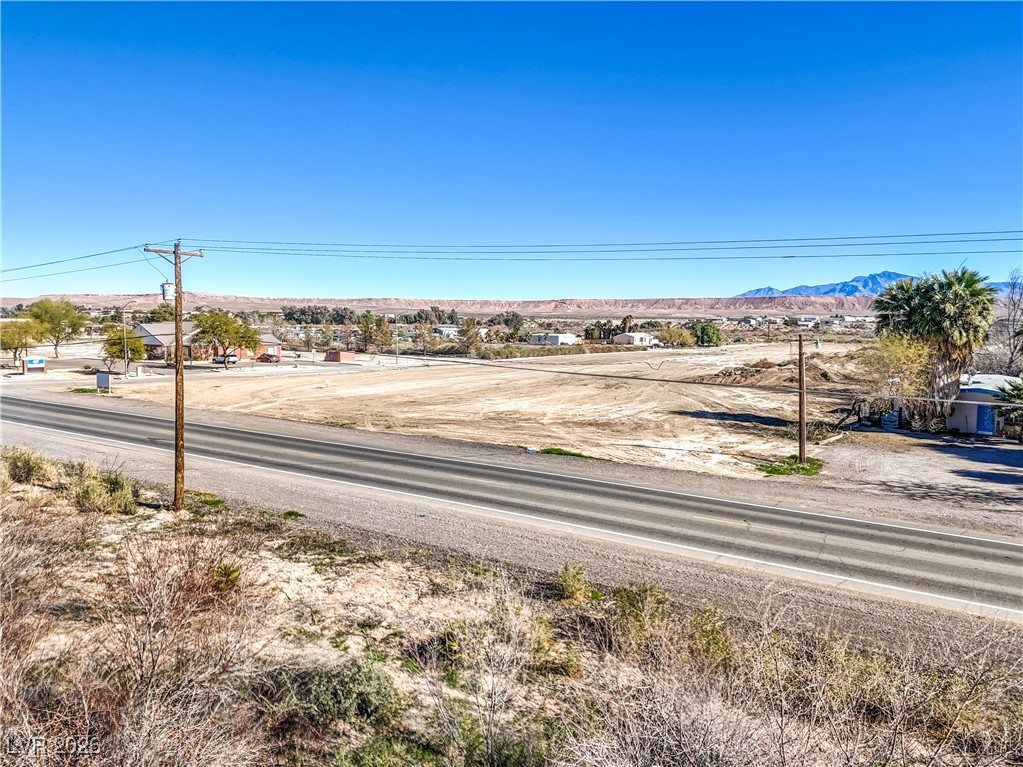 1080 North Moapa Valley Boulevard Property Photo 10