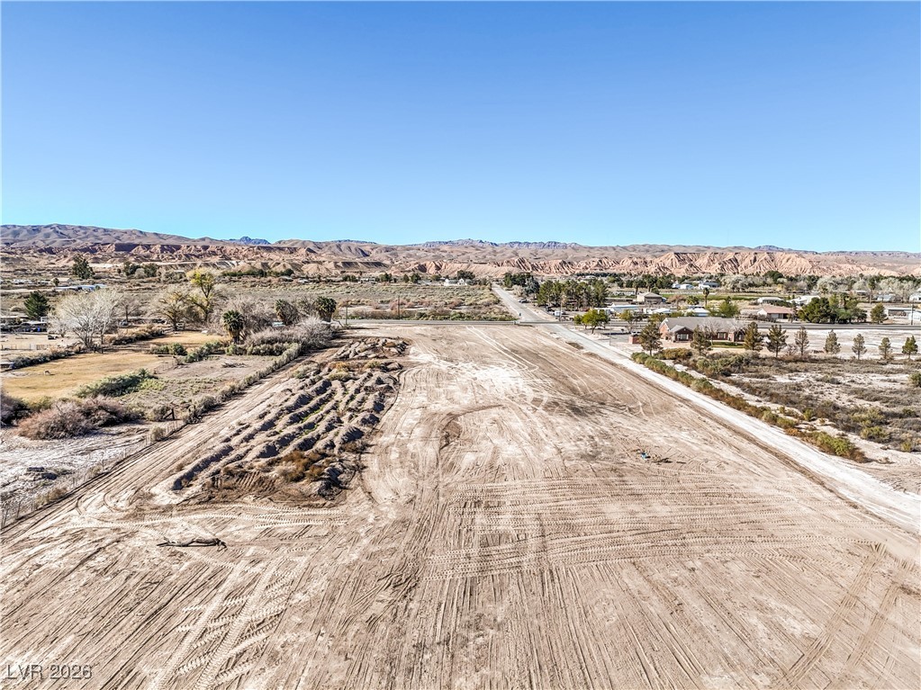 1080 North Moapa Valley Boulevard Property Photo 11