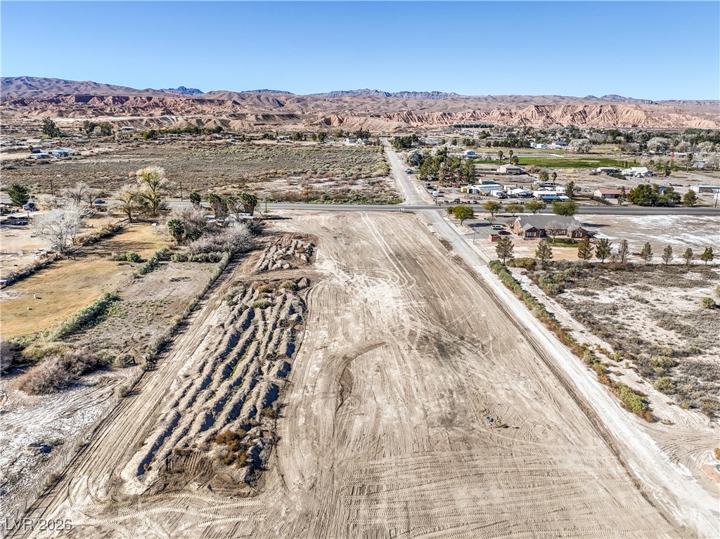 1080 North Moapa Valley Boulevard Property Photo 12