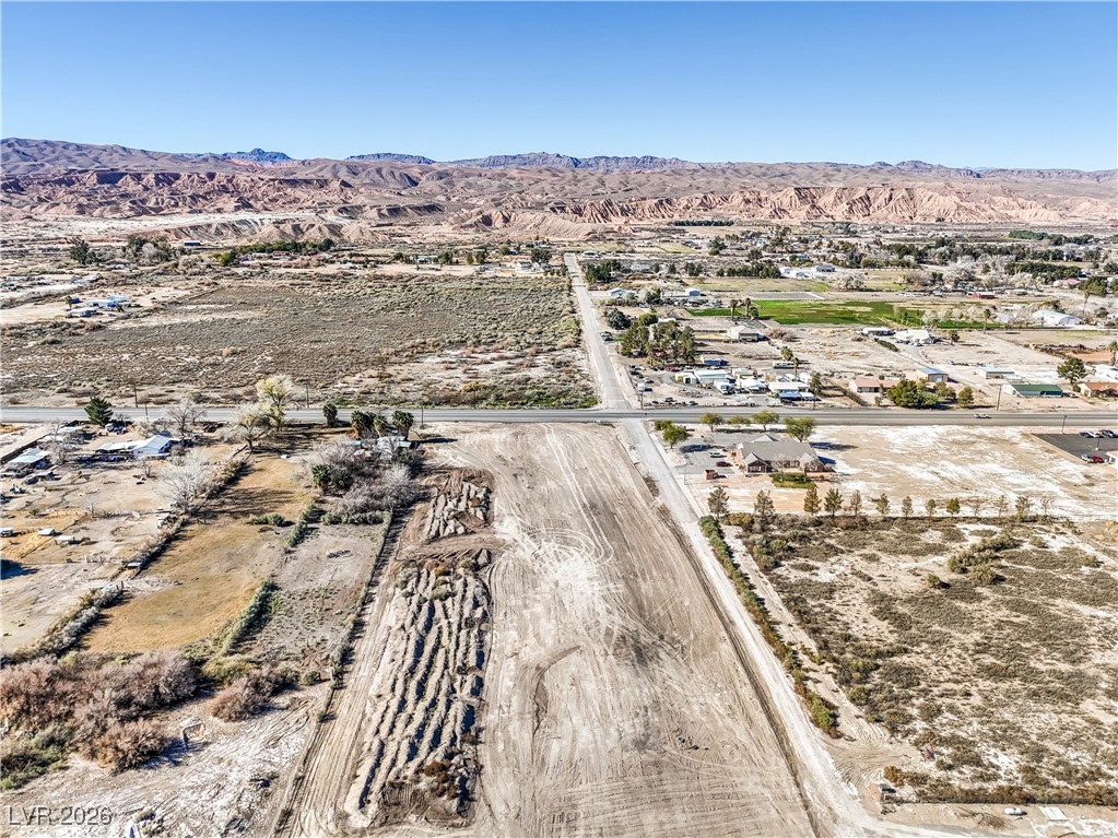 1080 North Moapa Valley Boulevard Property Photo 13