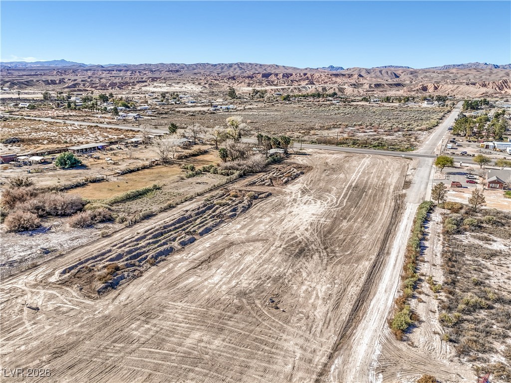 1080 North Moapa Valley Boulevard Property Photo 14