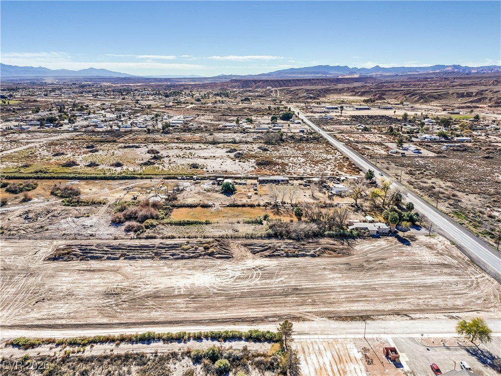 1080 North Moapa Valley Boulevard Property Photo 15