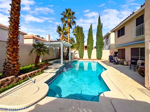3665 North Campbell Road Property Photo 3