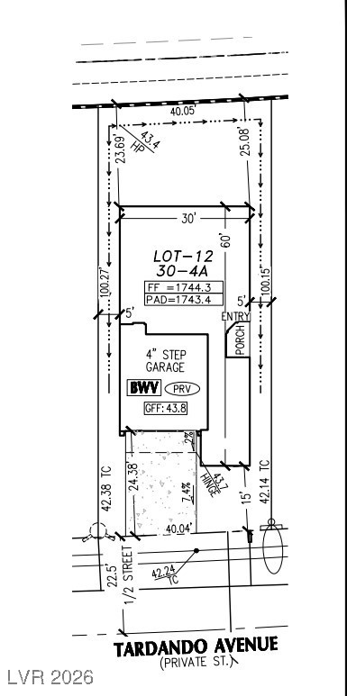 103 Tardando Avenue Property Photo 40