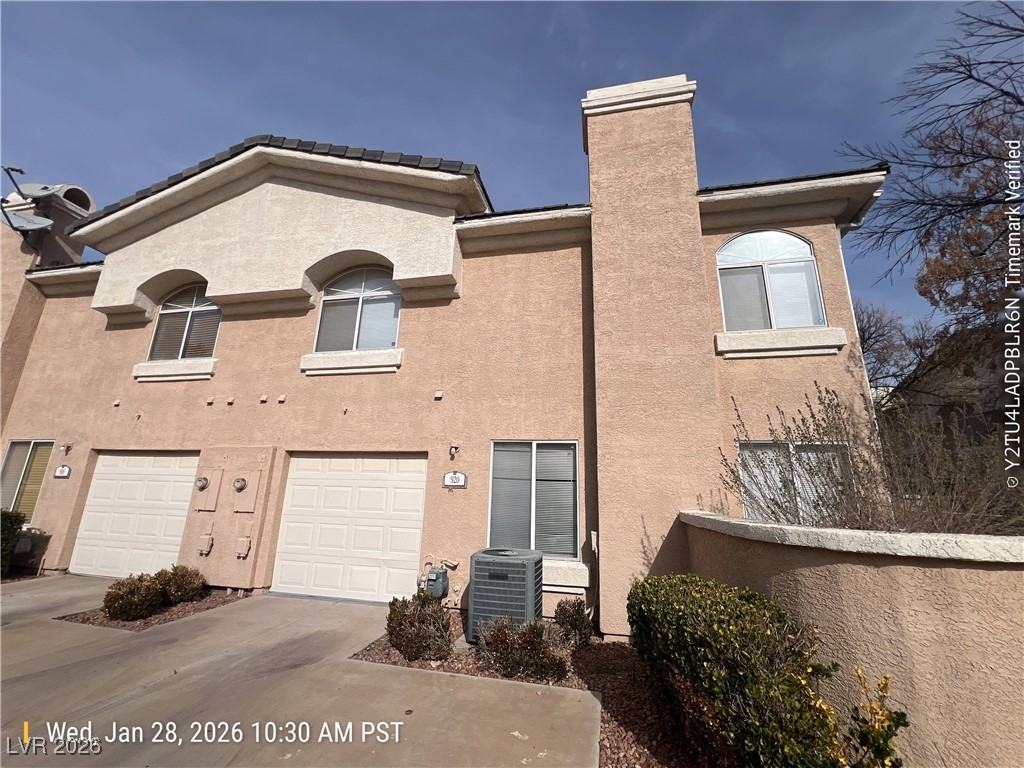 920 Twinkling Sky Avenue Property Photo 1