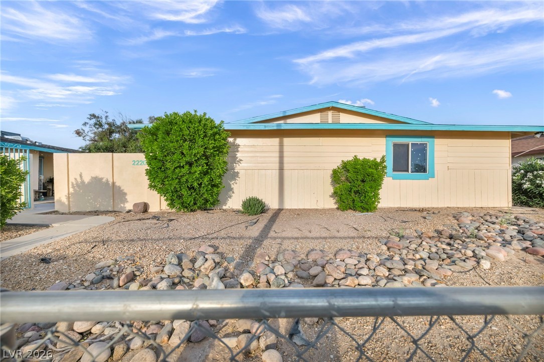2220 North Lamb Boulevard Property Photo 1