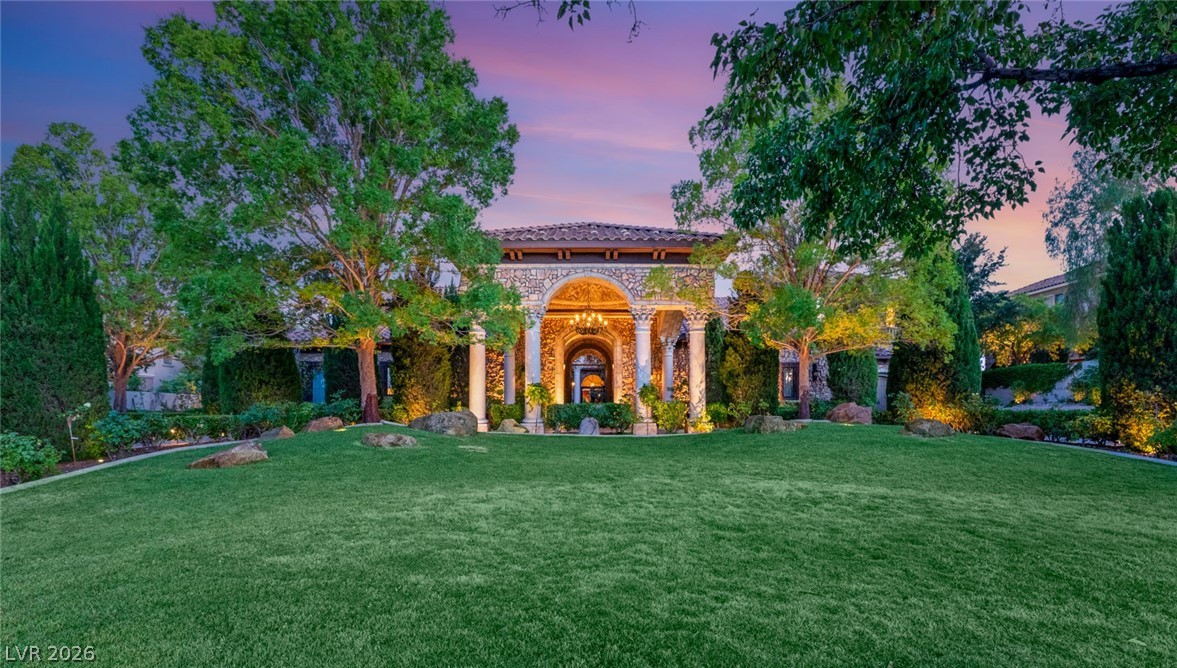 9701 Orient Express Court Property Photo 2