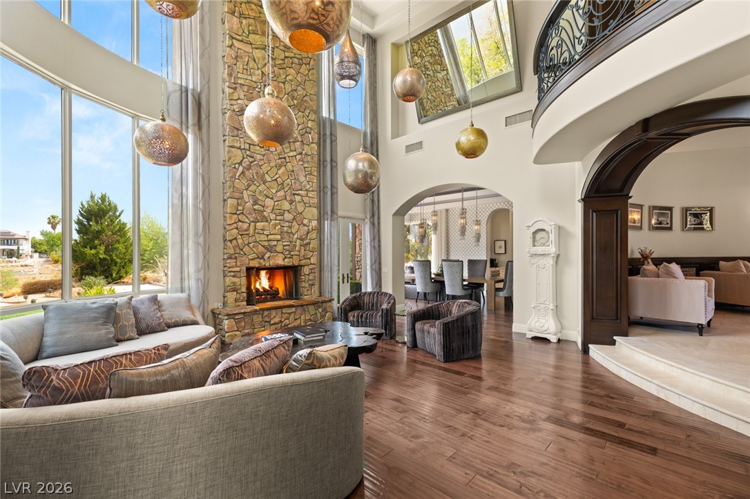 9701 Orient Express Court Property Photo 13