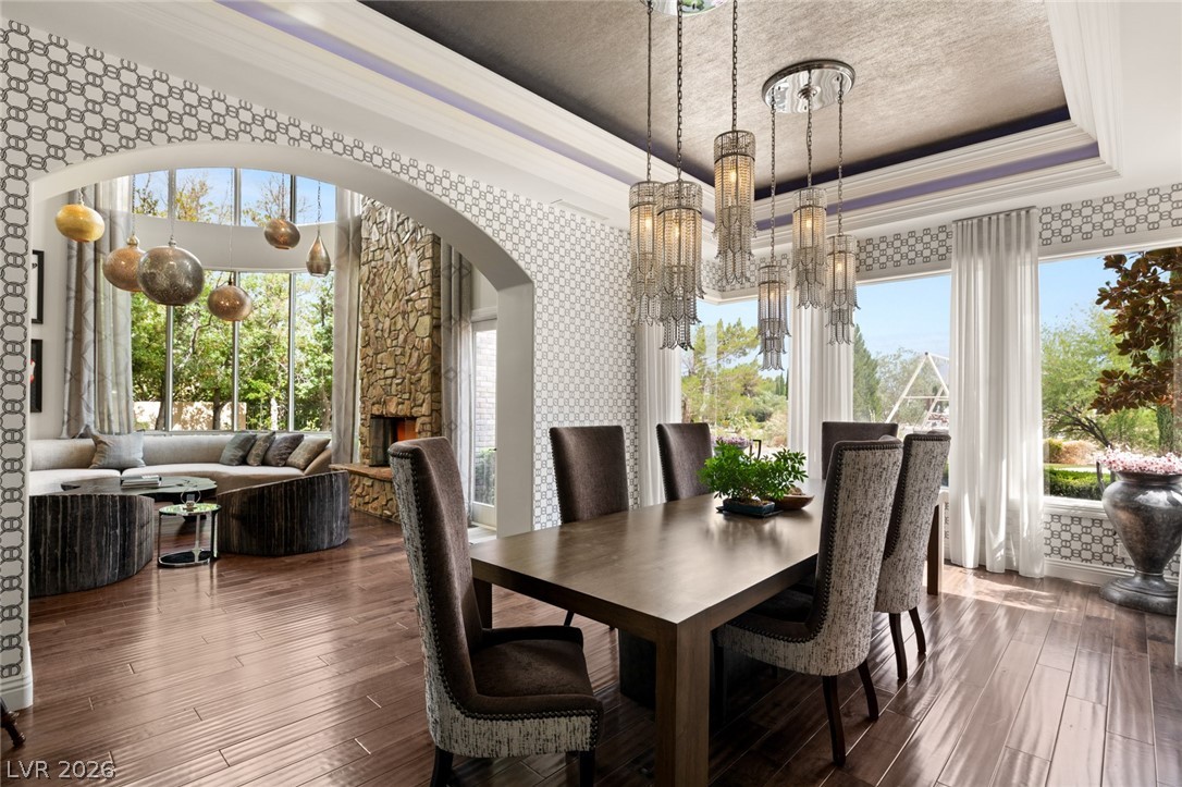 9701 Orient Express Court Property Photo 27