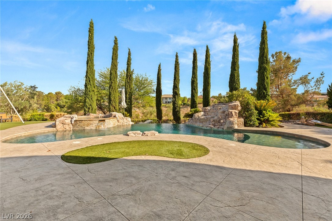 9701 Orient Express Court Property Photo 70