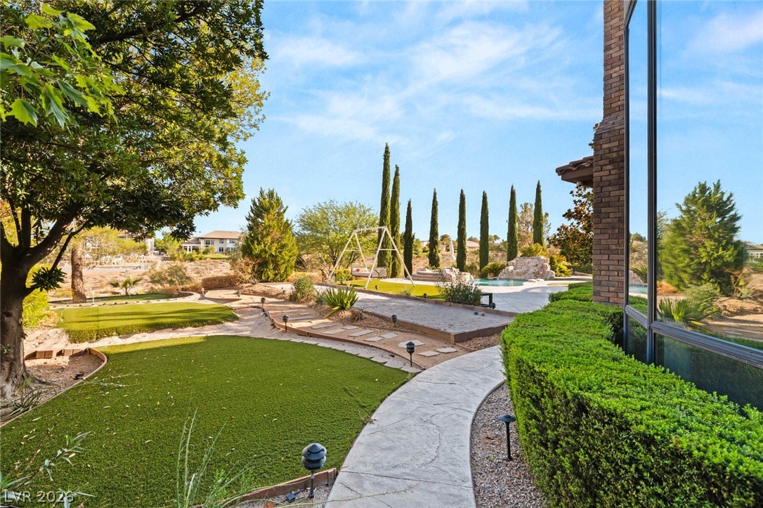 9701 Orient Express Court Property Photo 71