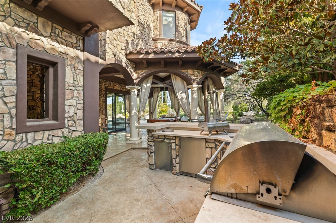 9701 Orient Express Court Property Photo 76