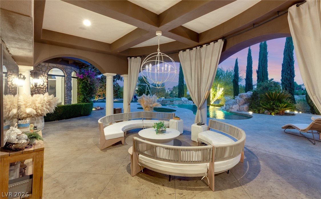 9701 Orient Express Court Property Photo 79
