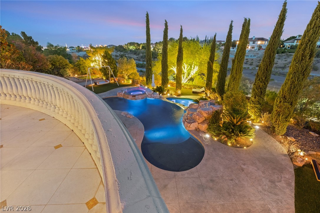 9701 Orient Express Court Property Photo 83