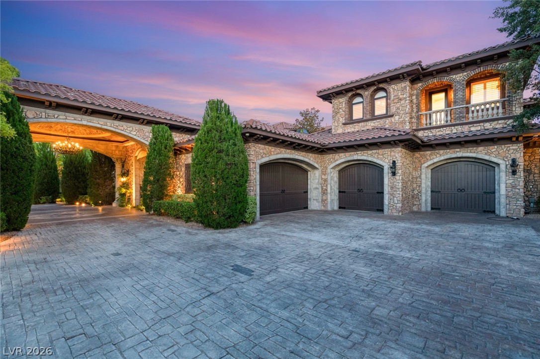 9701 Orient Express Court Property Photo 86