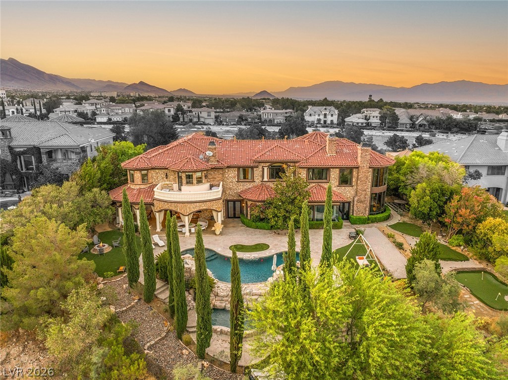 9701 Orient Express Court Property Photo 87