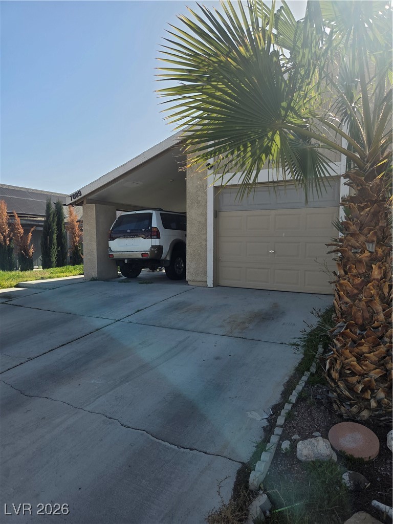 7009 Mountain Meadow Lane Property Photo 2