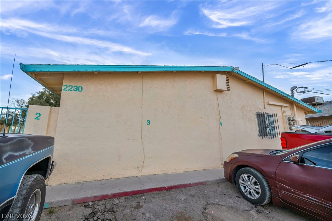 2230 North Lamb Boulevard Property Photo 21