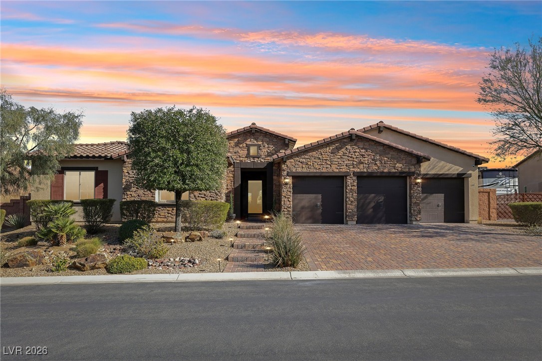 8334 Agave Bloom Street Property Photo 1