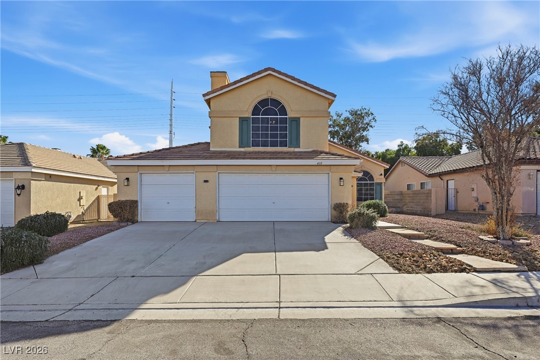 435 Compo Avenue Property Photo 1