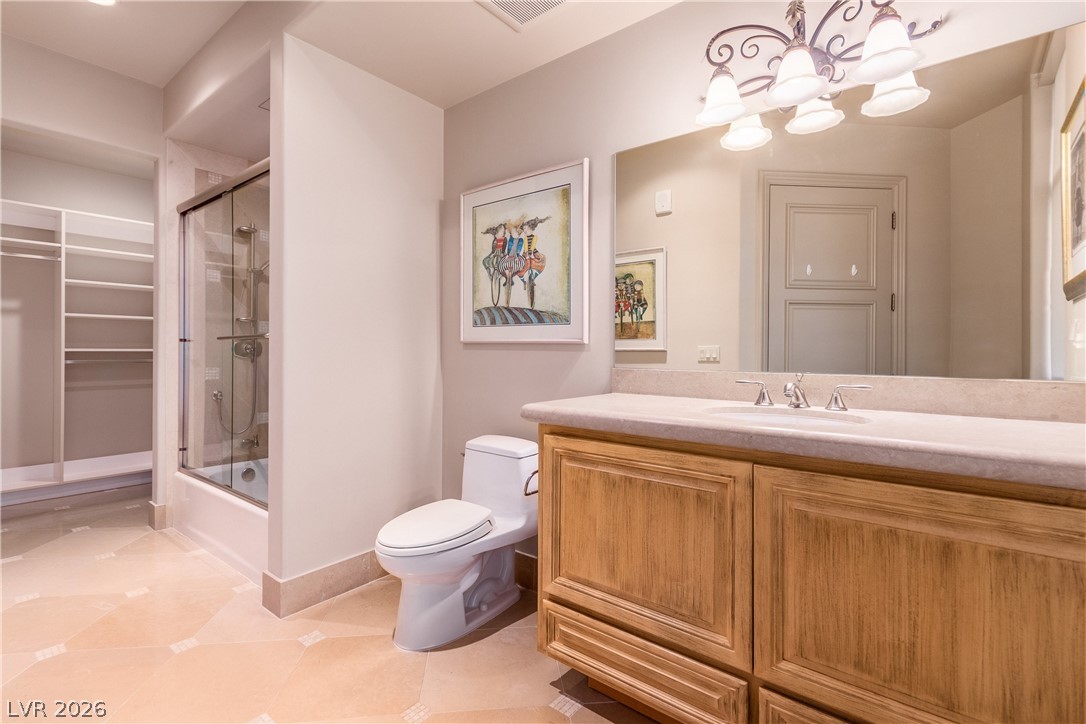 9101 Alta Drive 307 Property Photo 27