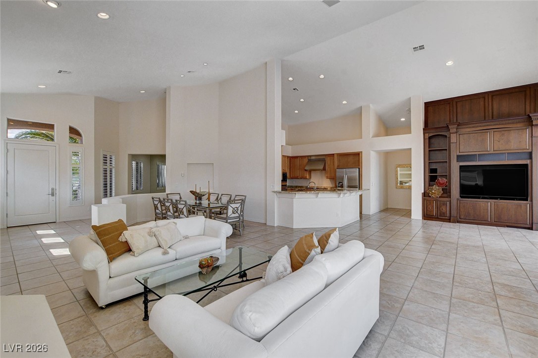 536 Pima Canyon Court Property Photo 6