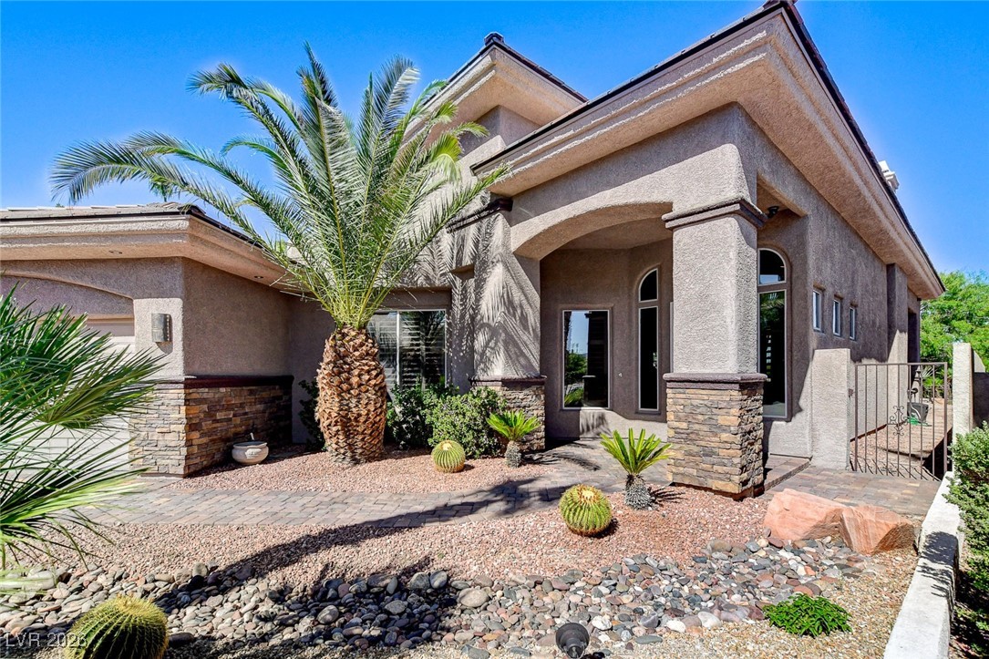 536 Pima Canyon Court Property Photo 13