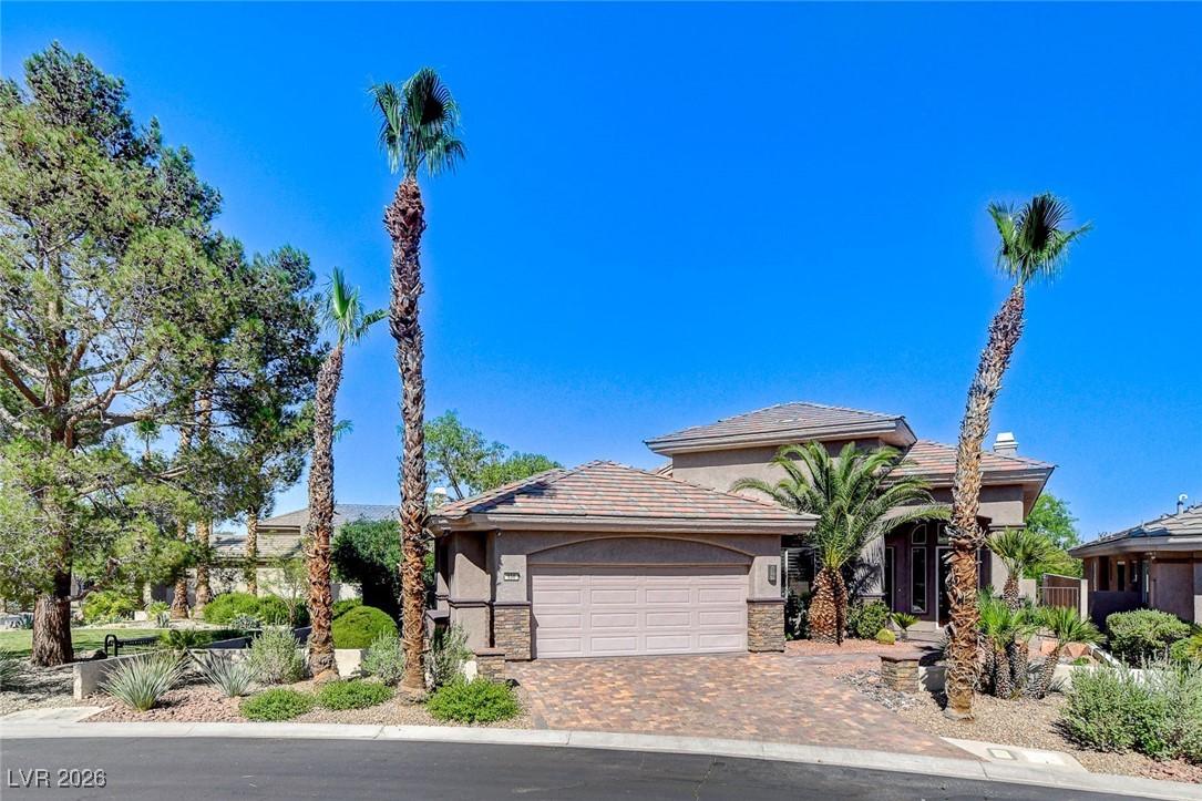 536 Pima Canyon Court Property Photo 33