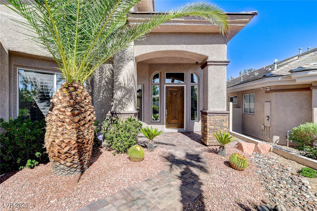 536 Pima Canyon Court Property Photo 35