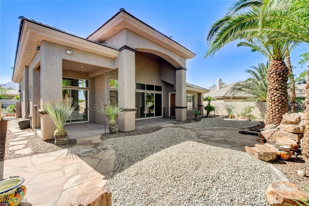 536 Pima Canyon Court Property Photo 37