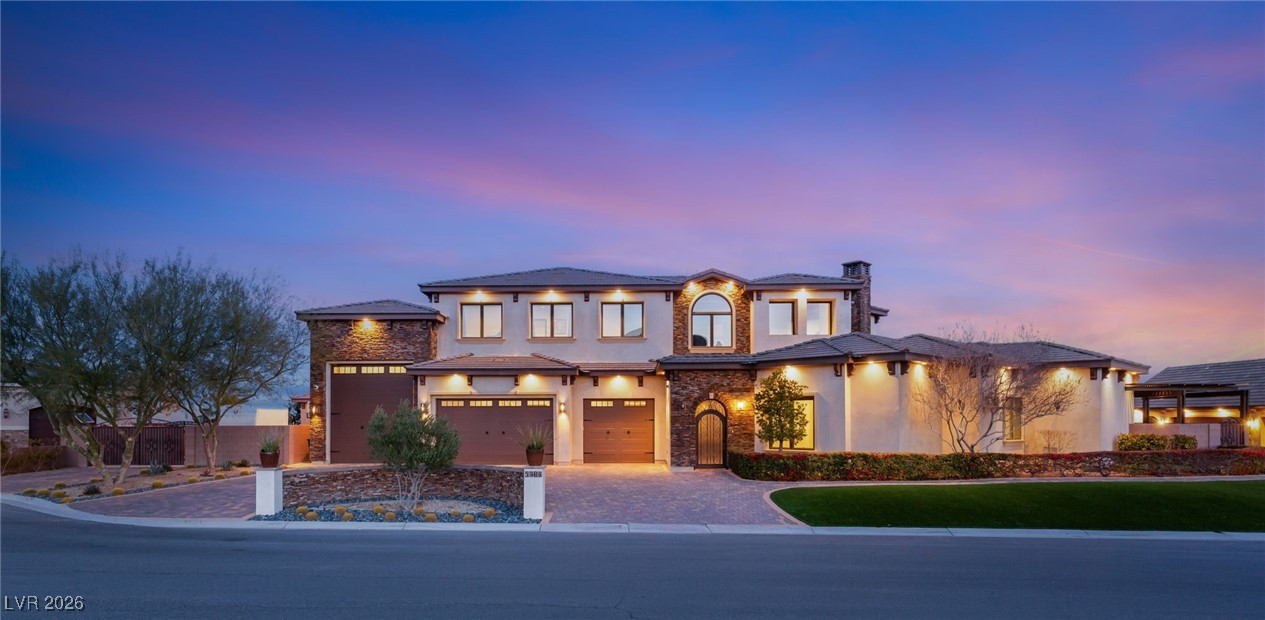 5764 Aspen Falls Circle Property Photo 1