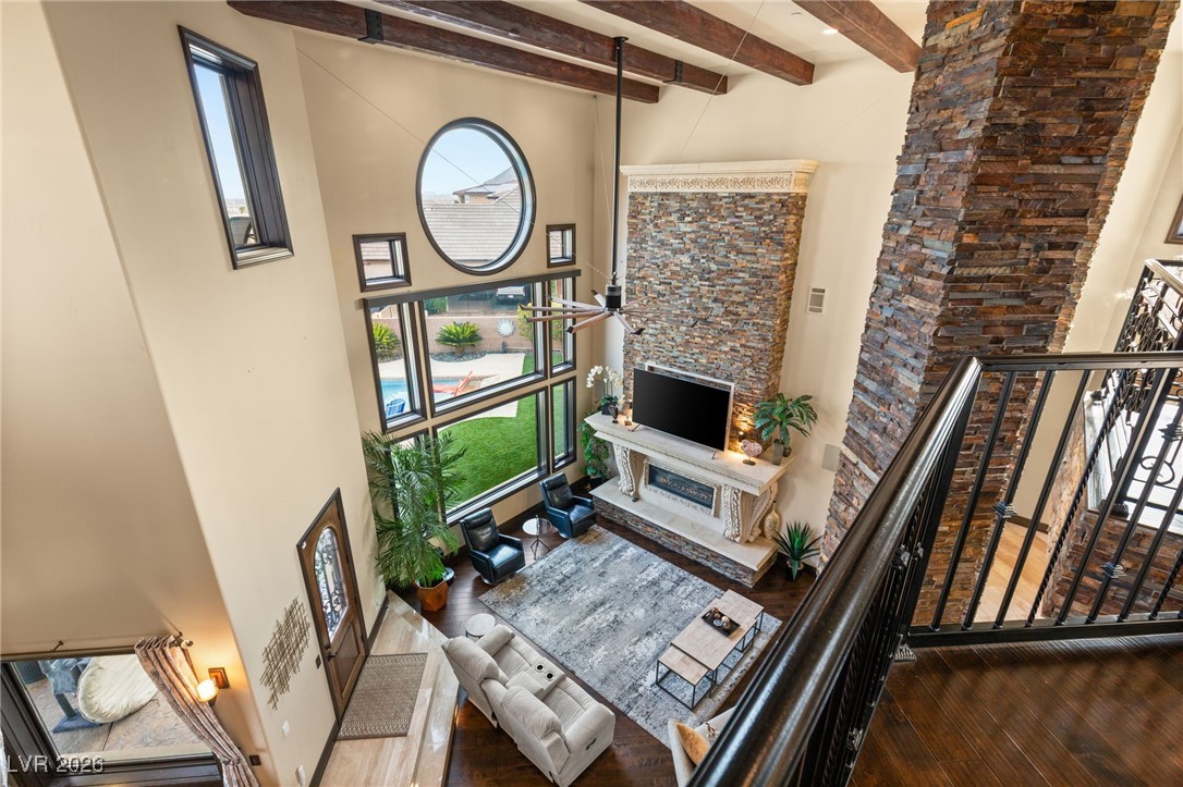 5764 Aspen Falls Circle Property Photo 7