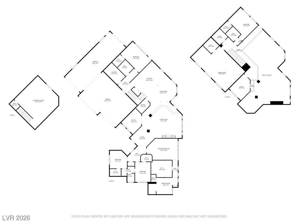 5764 Aspen Falls Circle Property Photo 45