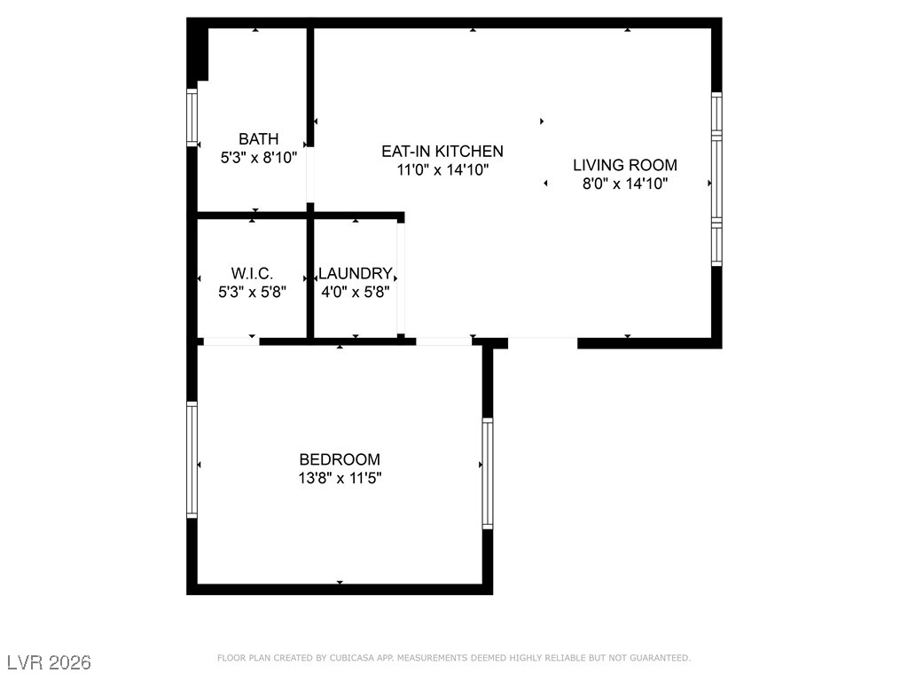 5764 Aspen Falls Circle Property Photo 46