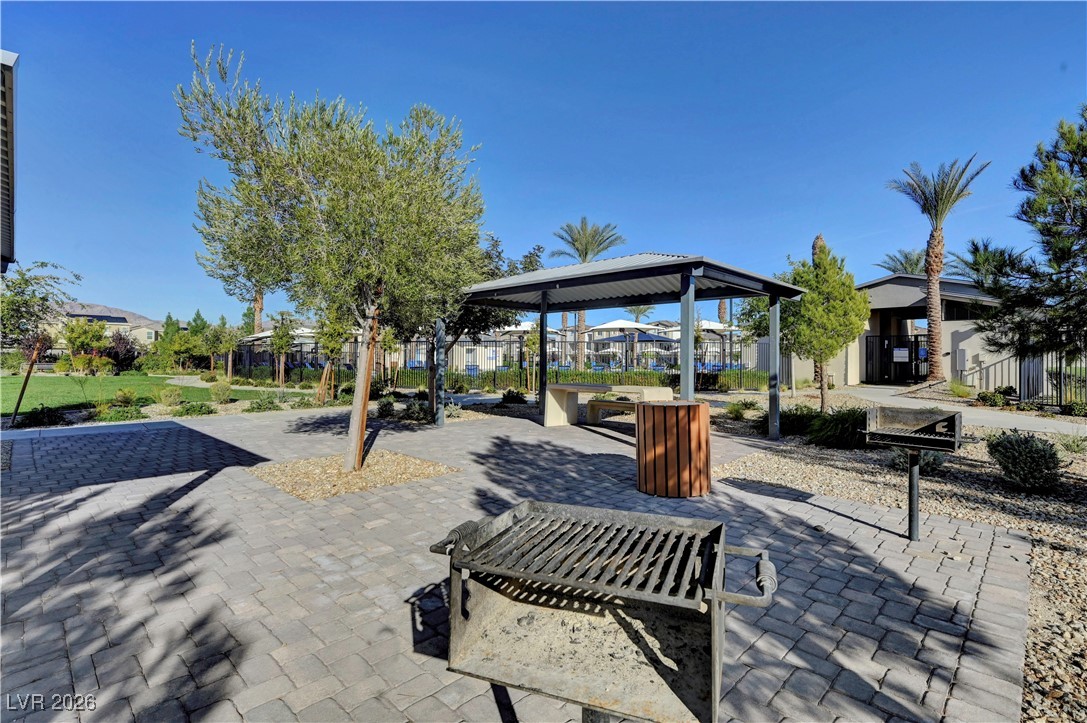 6925 Skyline Blue Street Property Photo 37