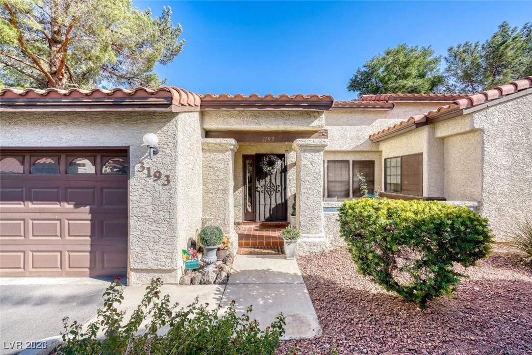 3193 La Mancha Way Property Photo 1