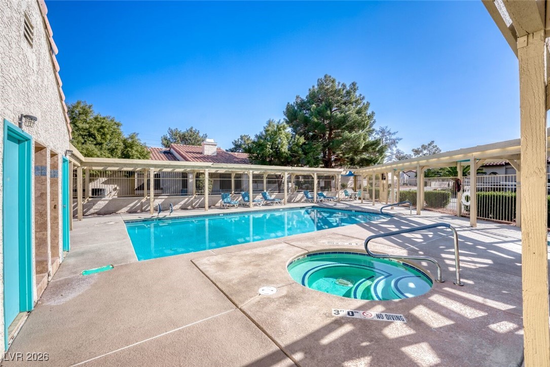 3193 La Mancha Way Property Photo 24