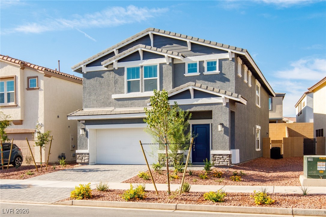 357 Canary Song Drive Property Photo 1
