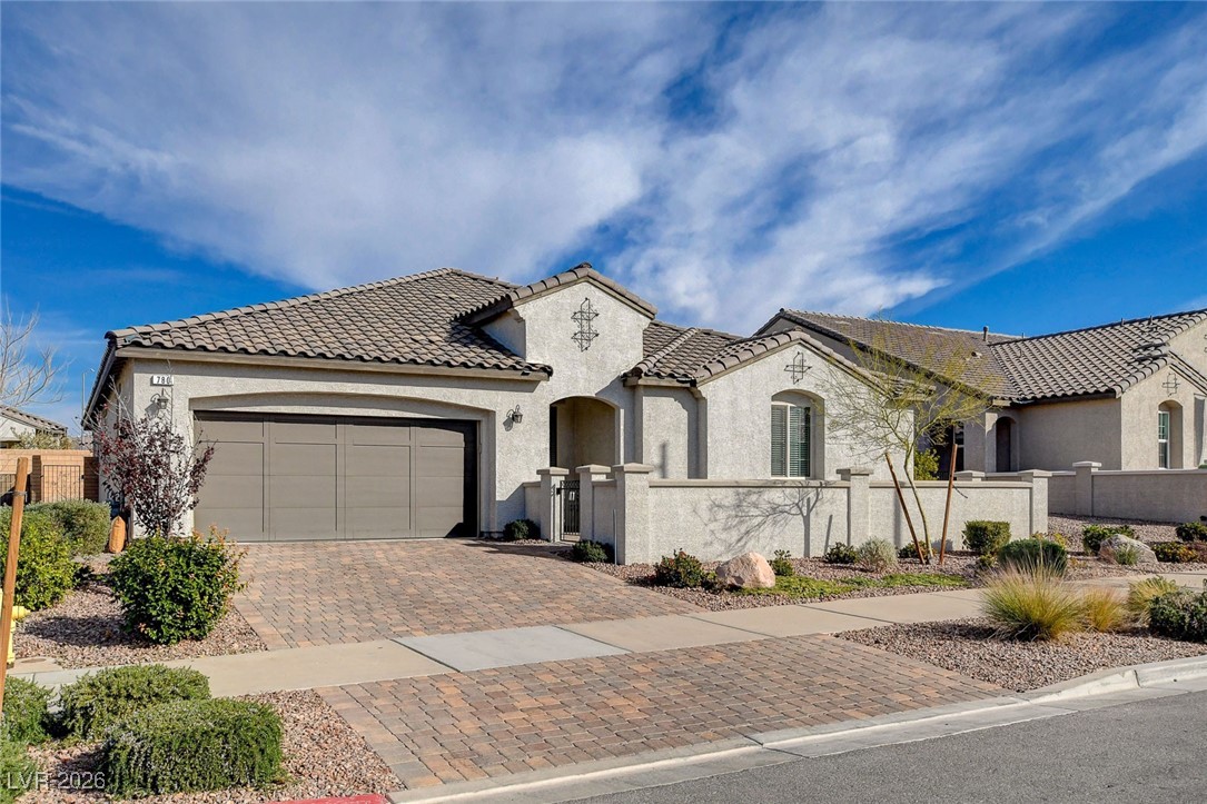 780 Cadence View Way Property Photo 1