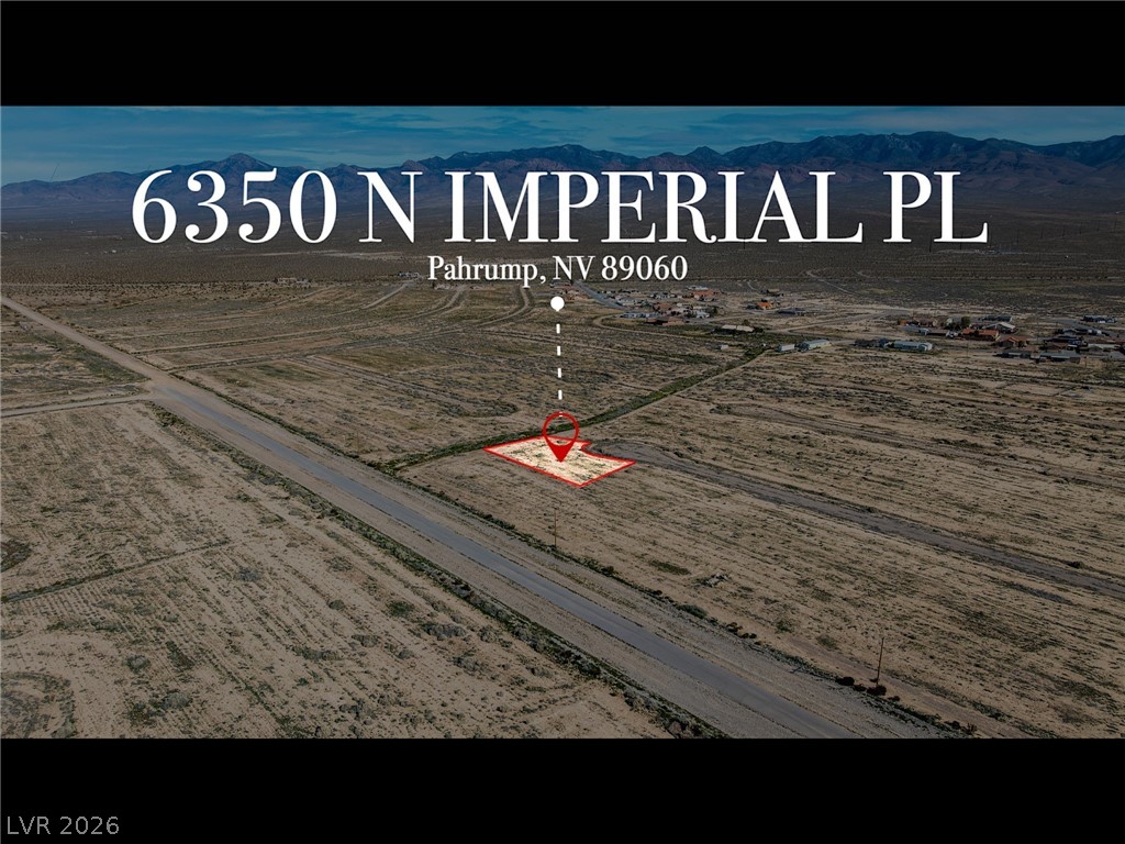 6350 North Imperial Place Property Photo 1