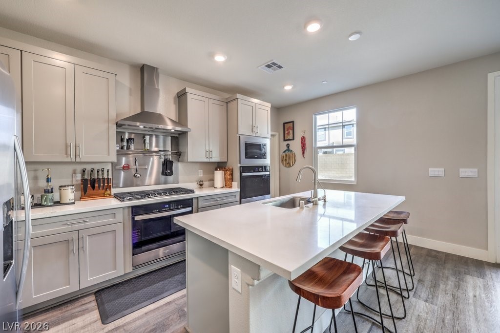 494 Peaceful Swan Avenue Property Photo 11