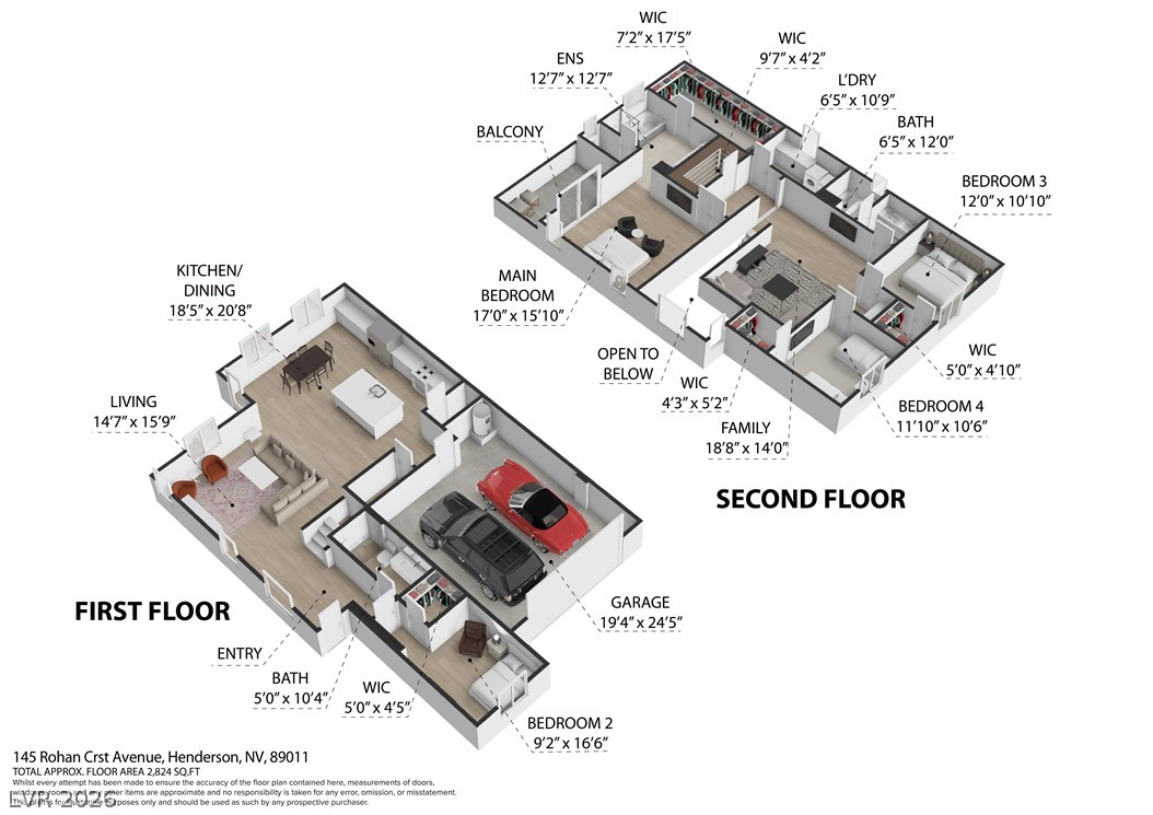 145 Rohan Crest Avenue Property Photo 41