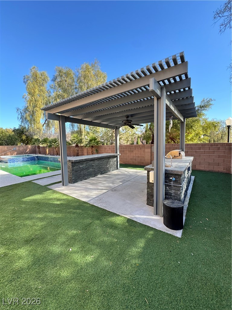 5969 Vizzi Court Property Photo 43