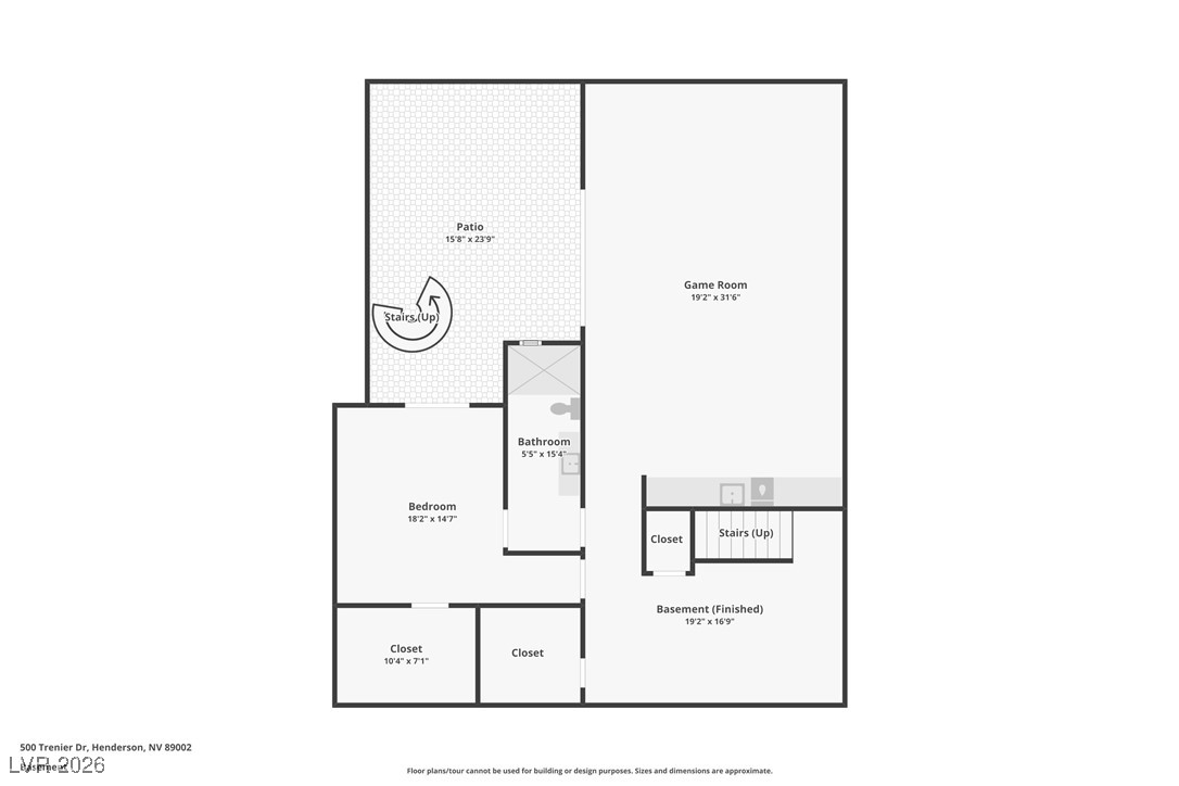 500 Trenier Drive Property Photo 71