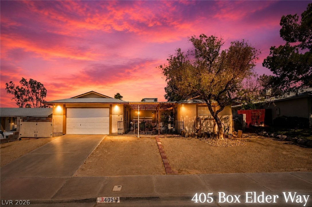 405 Box Elder Way Property Photo 1