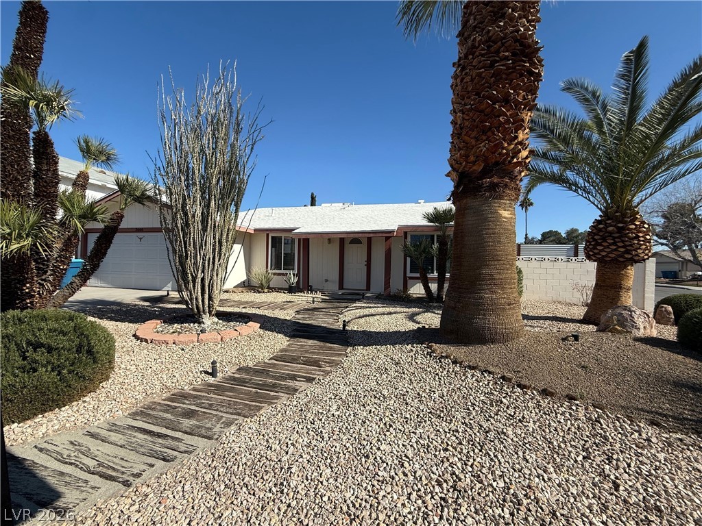 3666 El Camino Road Property Photo 1