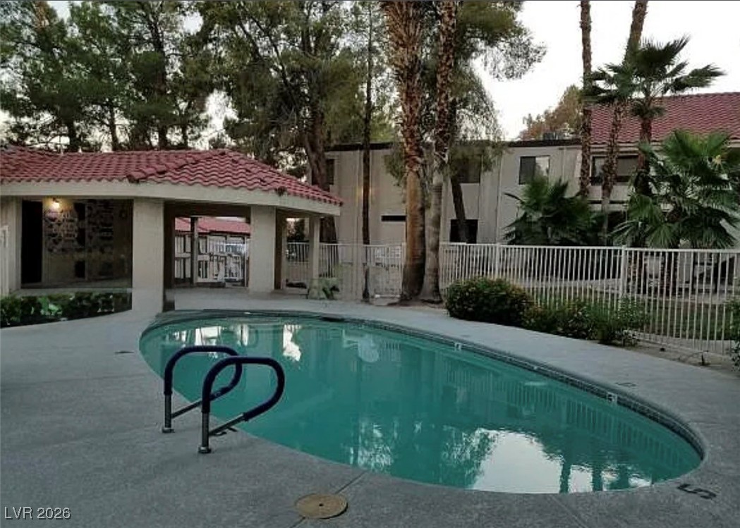 3791 Desert Marina Drive 115 Property Photo 15
