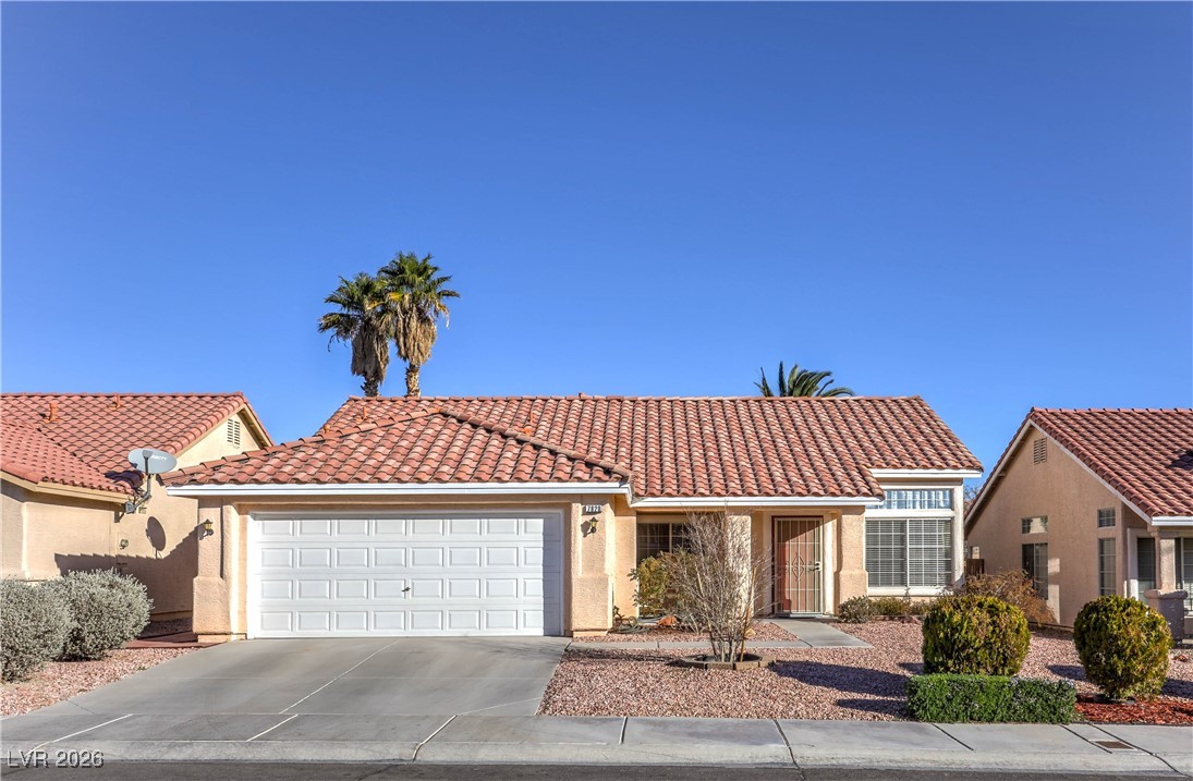 7820 High Stream Avenue Property Photo 1