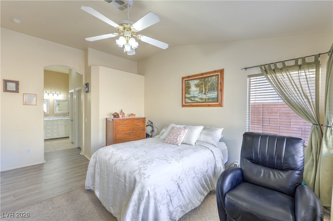 7820 High Stream Avenue Property Photo 12